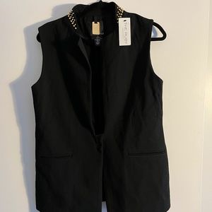 Thomas Wylde Vest